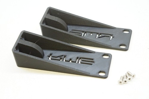 Rack ears for rme - rme, fireface