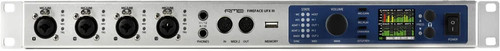 Rme fireface ufx iii - usb, 3.0