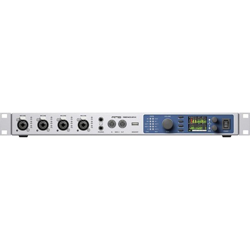 Rme fireface ufx - rme,