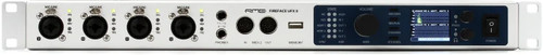 Rme fireface ufx - fireface, usb