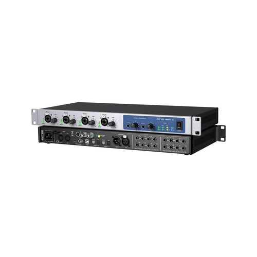 Rme fireface 802 - fireface, 60
