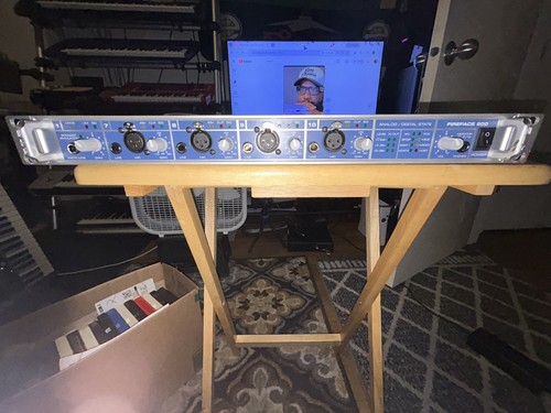 Rme fireface 800 - fireface,