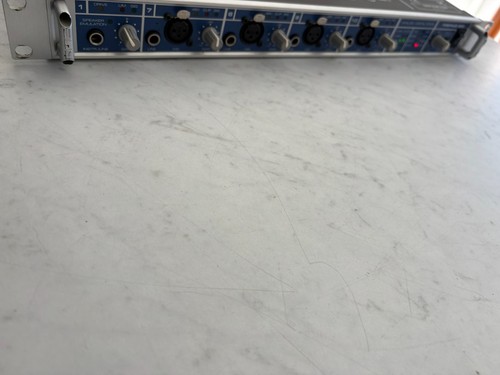 Rme fireface 800 - rme,