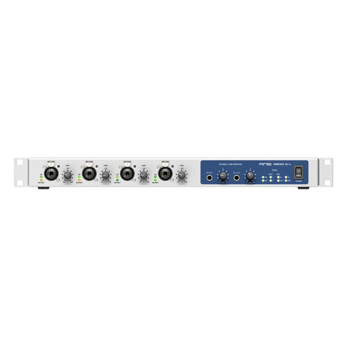 Rme fireface 802 - fs, channel